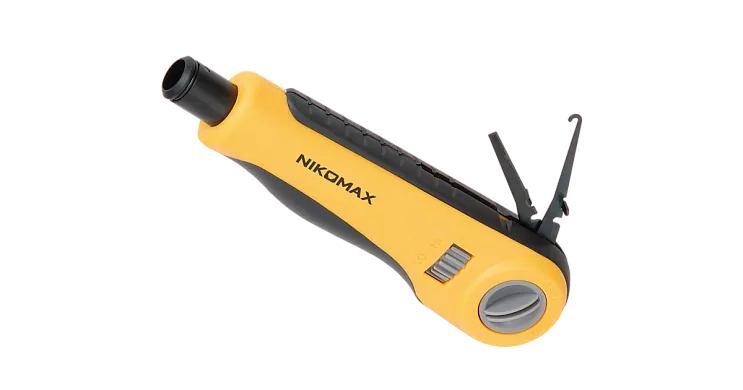 NIKOMAX NMC-3640R (NMC3640R)