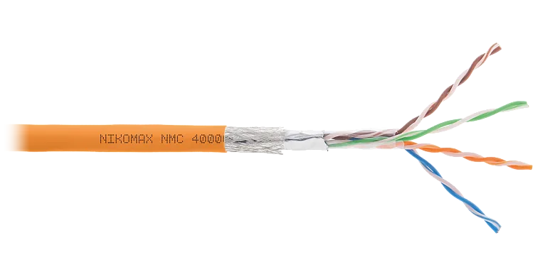 NIKOMAX NMC-4000C-OR (NMC4000COR)