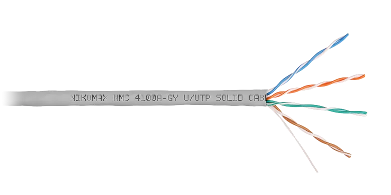 NIKOMAX NMC-4100A-BL (NMC4100ABL)