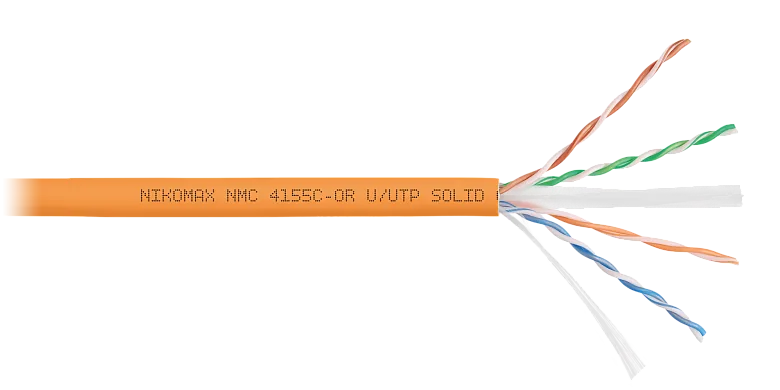 NIKOMAX NMC-4155C-OR (NMC4155COR)