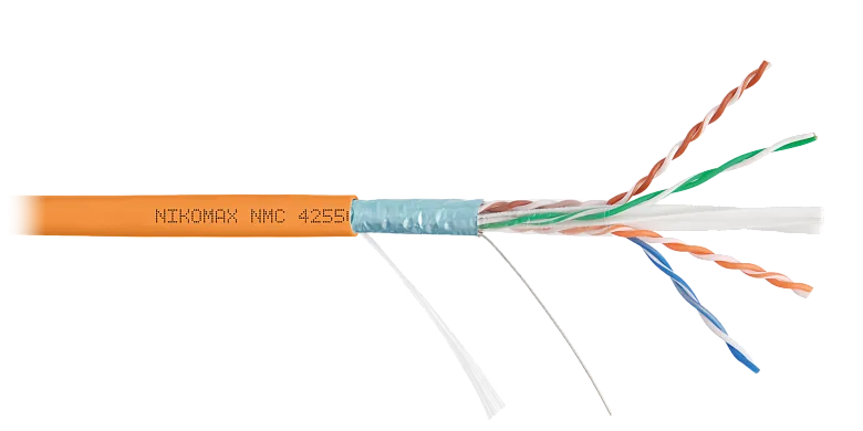 NIKOMAX NMC-4255C-OR (NMC4255COR)