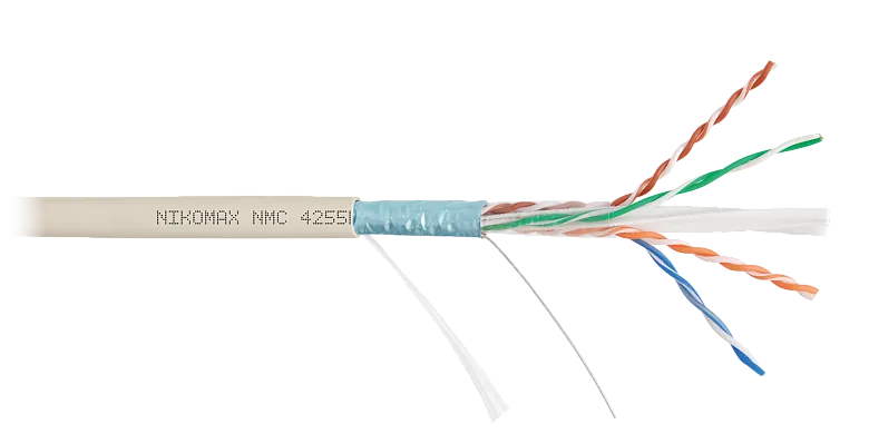 NIKOMAX NMC-4255L-IY (NMC4255LIY)