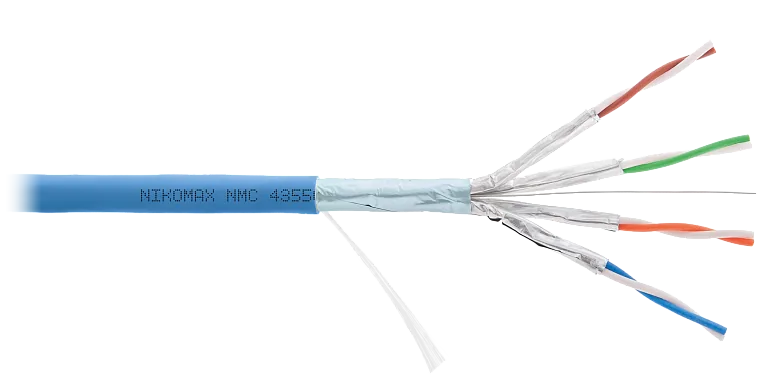 NIKOMAX NMC-4355C-IB (NMC4355CIB)