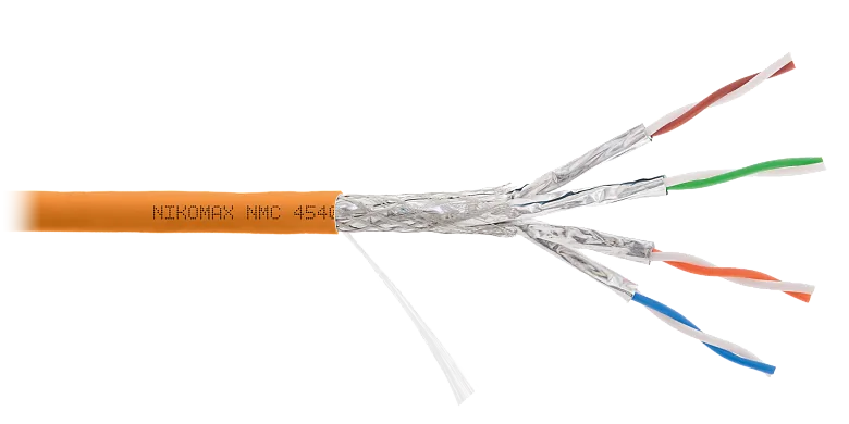 NIKOMAX NMC-4540C-OR (NMC4540COR)