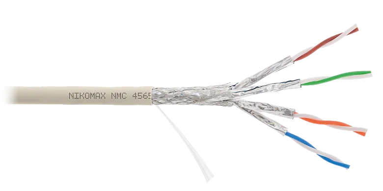 NIKOMAX NMC-4565L-IY (NMC4565LIY)