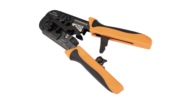 NIKOMAX NMC-5684PT (NMC5684PT)
