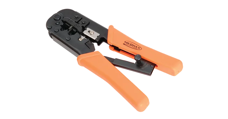 NIKOMAX NMC-568R (NMC568R)