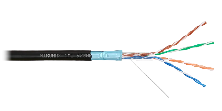 NIKOMAX NMC-9200B-BK (NMC9200BBK)