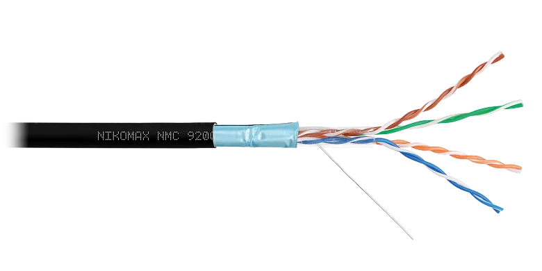 NIKOMAX NMC-9200C-BK (NMC9200CBK)