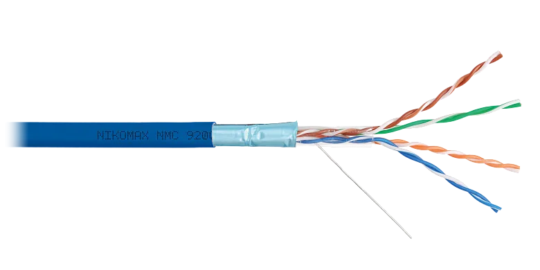 NIKOMAX NMC-9200C-BL (NMC9200CBL)