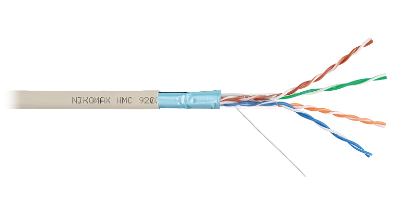 NIKOMAX NMC-9200L-IY (NMC9200LIY)