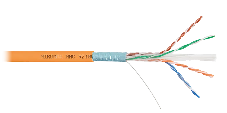 NIKOMAX NMC-9240C-OR (NMC9240COR)