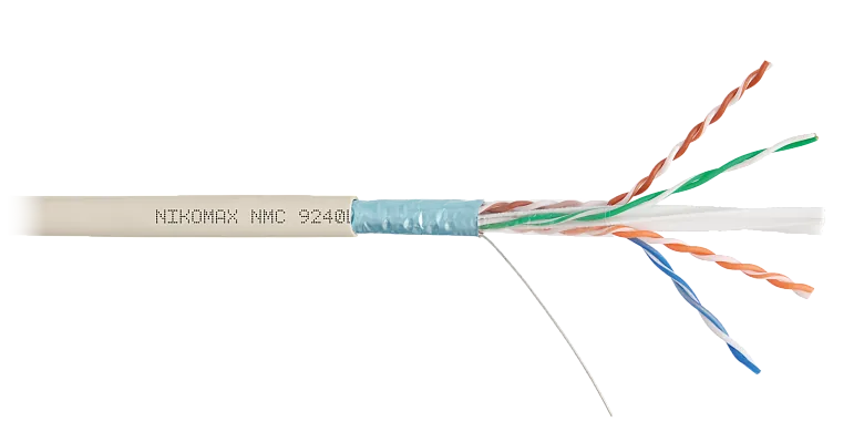 NIKOMAX NMC-9240L-IY (NMC9240LIY)