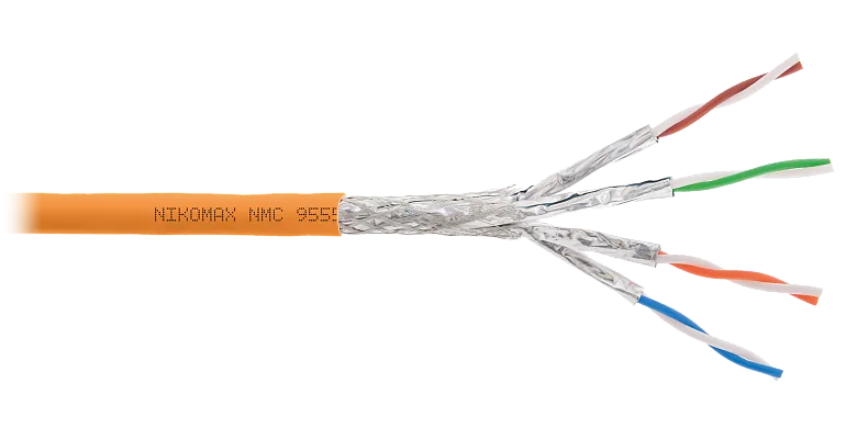 NIKOMAX NMC-9555C-OR (NMC9555COR)