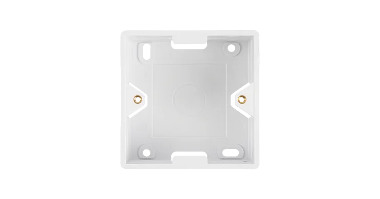 NIKOMAX NMC-BB80X80-WT (NMCBB80X80WT)