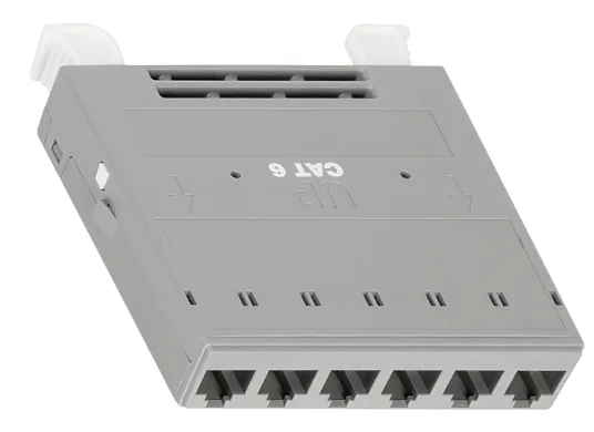 NIKOMAX NMC-CJ06UE2-1S-GY (NMCCJ06UE21SGY)