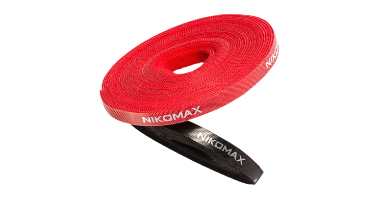 NIKOMAX NMC-CTV05M-15-RL-RD (NMCCTV05M15RLRD)