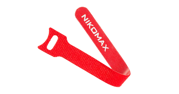 NIKOMAX NMC-CTV210-16-SB-BK-10 (NMCCTV21016SBBK10)