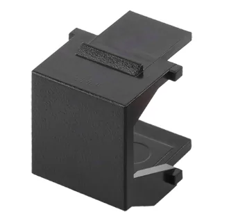 NIKOMAX NMC-KJ-BLANK-BK-10 (NMCKJBLANKBK10)