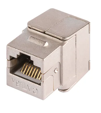 NIKOMAX NMC-KJSA2-ET-MT (NMCKJSA2ETMT)