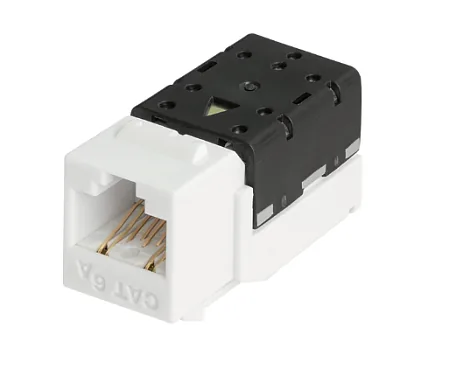 NIKOMAX NMC-KJUA2-FT-WT (NMCKJUA2FTWT)