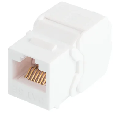 NIKOMAX NMC-KJUD2-ET-WT (NMCKJUD2ETWT)