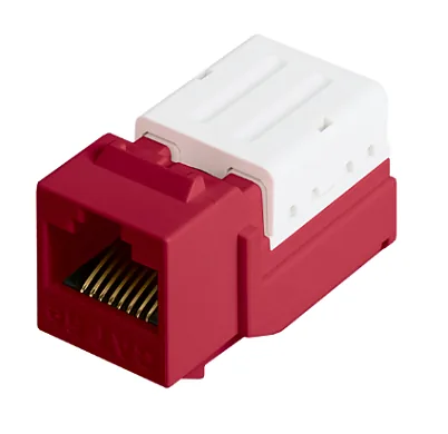 NIKOMAX NMC-KJUD2-FT-WT (NMCKJUD2FTWT)