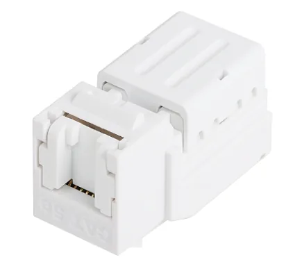 NIKOMAX NMC-KJUD2-ST-WT (NMCKJUD2STWT)