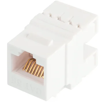 NIKOMAX NMC-KJUD2-VI-WT (NMCKJUD2VIWT)