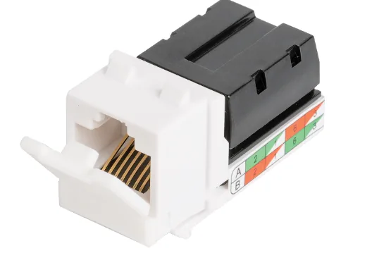 NIKOMAX NMC-KJUD2-WT (NMCKJUD2WT)