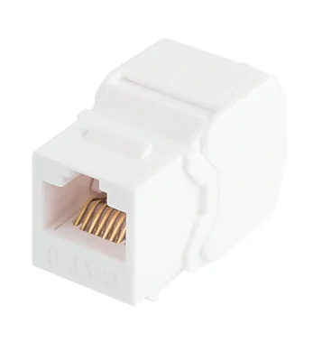 NIKOMAX NMC-KJUE2-ET-WT (NMCKJUE2ETWT)