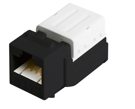 NIKOMAX NMC-KJUE2-FT-WT (NMCKJUE2FTWT)