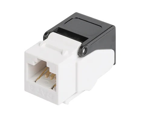 NIKOMAX NMC-KJUE2-NT-WT (NMCKJUE2NTWT)
