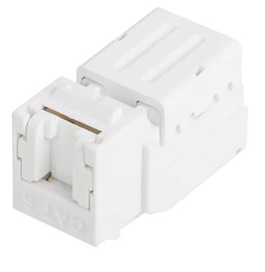 NIKOMAX NMC-KJUE2-ST-WT (NMCKJUE2STWT)