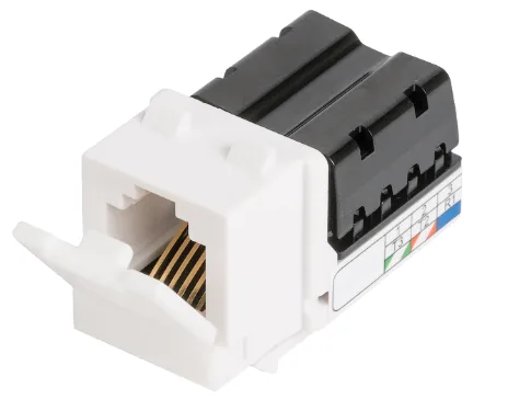 NIKOMAX NMC-KJUE2-WT (NMCKJUE2WT)