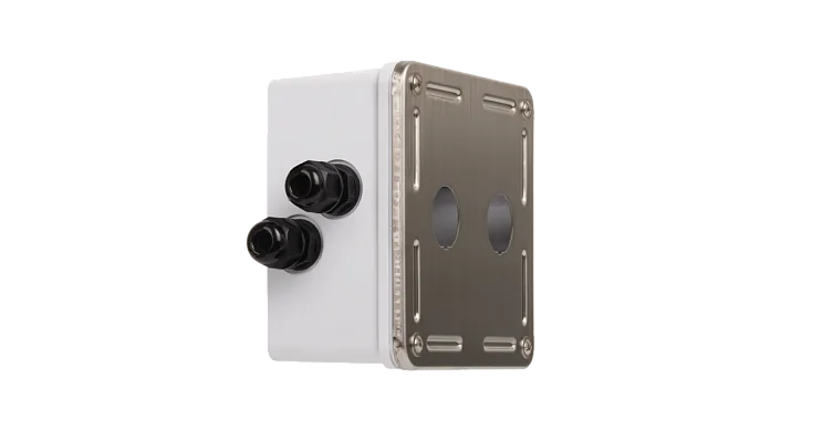 NIKOMAX NMC-MB2P-IS-MT (NMCMB2PISMT)