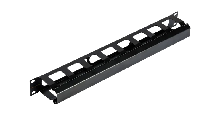 NIKOMAX NMC-OK580C-1U-BK (NMCOK580C1UBK)