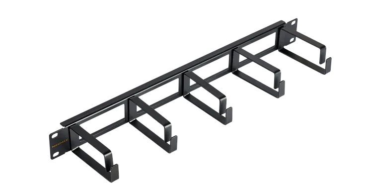 NIKOMAX NMC-OK800H-1U-BK-2 (NMCOK800H1UBK2)