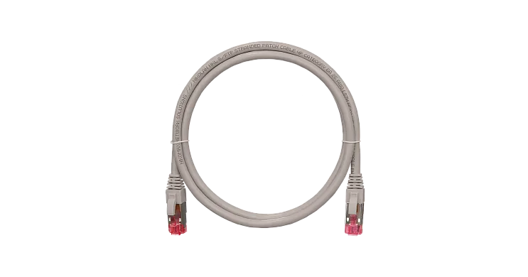 NIKOMAX NMC-PC4SA55B-010-GY (NMCPC4SA55B010GY)