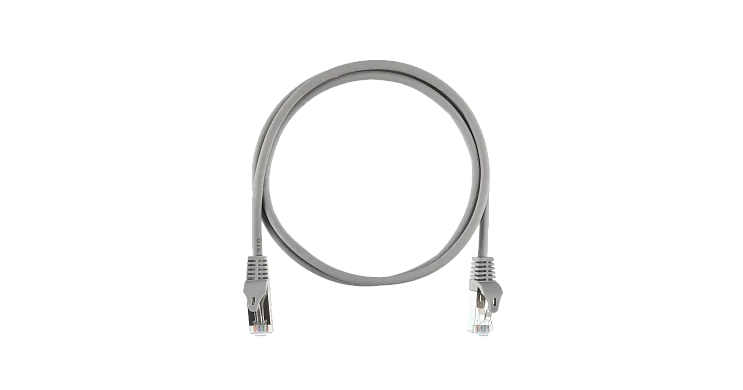 NIKOMAX NMC-PC4SD55B-ES-005-C-GY (NMCPC4SD55BES005CGY)