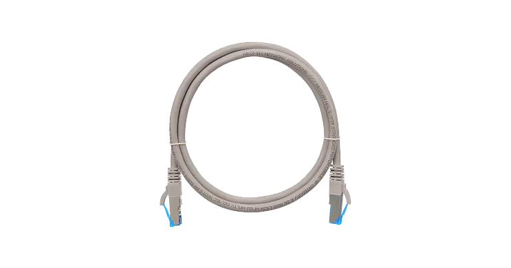 NIKOMAX NMC-PC4SE55B-100-C-GY (NMCPC4SE55B100CGY)