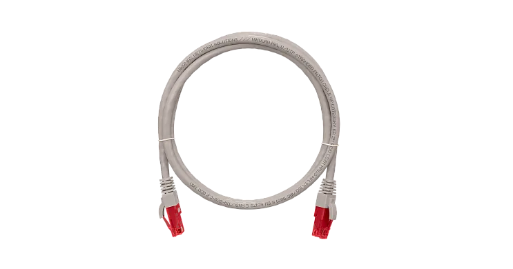 NIKOMAX NMC-PC4UA55B-015-C-GY (NMCPC4UA55B015CGY)