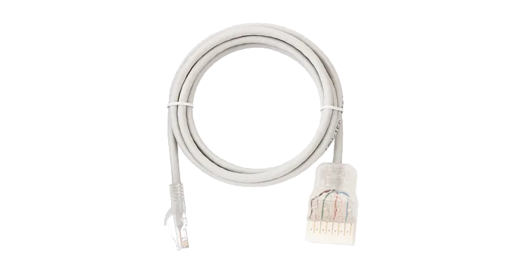 NIKOMAX NMC-PC4UD05B-050-C-GY (NMCPC4UD05B050CGY)