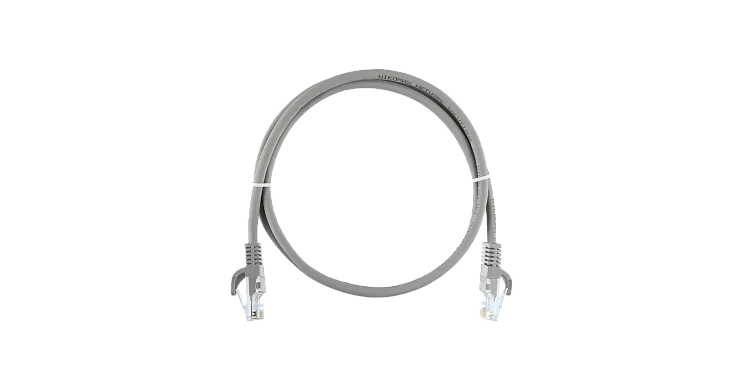 NIKOMAX NMC-PC4UD55B-ES-003-C-GY (NMCPC4UD55BES003CGY)