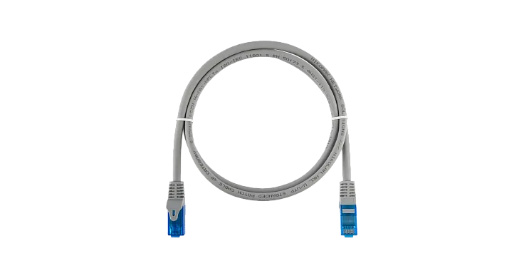 NIKOMAX NMC-PC4UE55B-ES-003-C-GY (NMCPC4UE55BES003CGY)