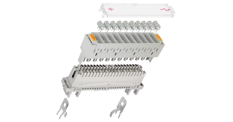 NIKOMAX NMC-PL-PM10-10 (NMCPLPM1010)