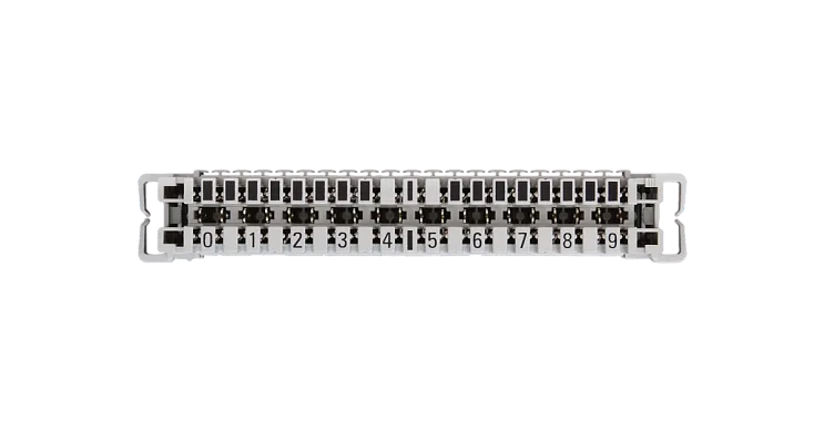 NIKOMAX NMC-PL10-CU-10 (NMCPL10CU10)