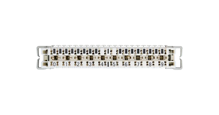 NIKOMAX NMC-PL10-DC-10 (NMCPL10DC10)