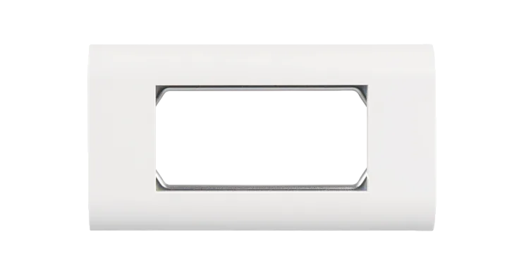 NIKOMAX NMC-PL2PM-WT (NMCPL2PMWT)