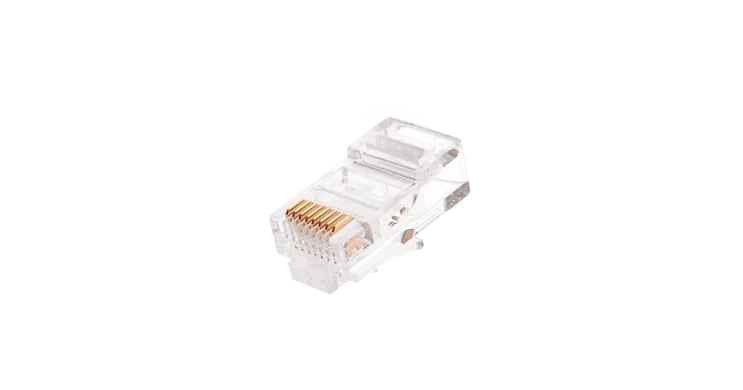 NIKOMAX NMC-RJ88RE06UD1-100 (NMCRJ88RE06UD1100)
